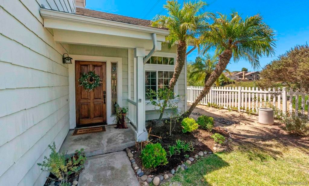 1605 BLOSSOM FIELD WAY, Encinitas, CA 92024 — photo 4