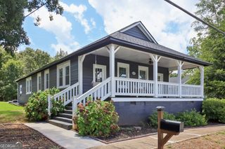 27 Elm Street, Covington, GA 30014