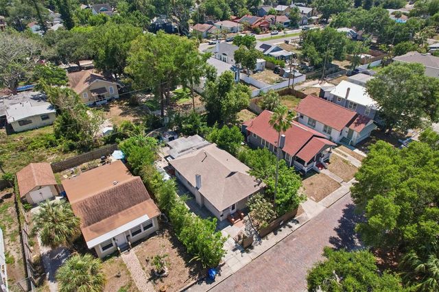 1028 8TH AVENUE S, St Petersburg, FL 33705
