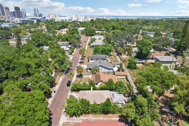 1028 8TH AVENUE S, St Petersburg, FL 33705