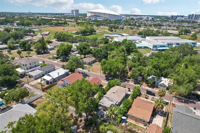1028 8TH AVENUE S, St Petersburg, FL 33705