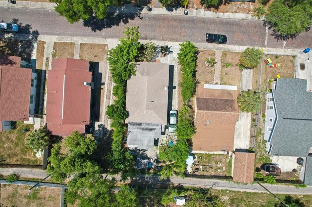 1028 8TH AVENUE S, St Petersburg, FL 33705