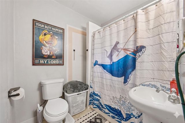 1028 8TH AVENUE S, St Petersburg, FL 33705