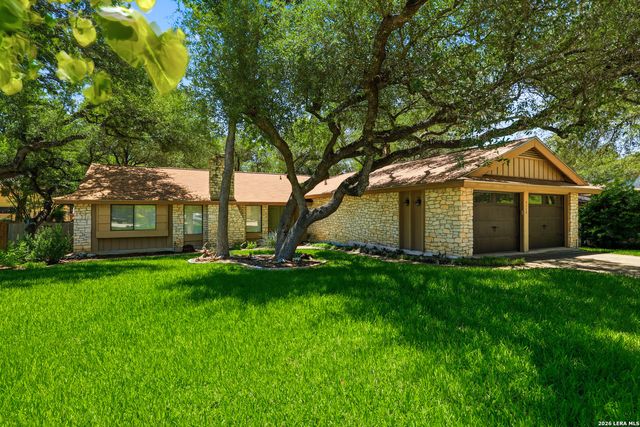 4710 Paradise Woods, San Antonio, TX 78249