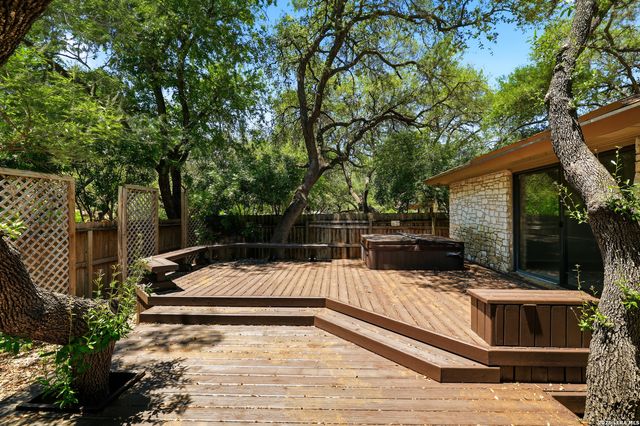 4710 Paradise Woods, San Antonio, TX 78249