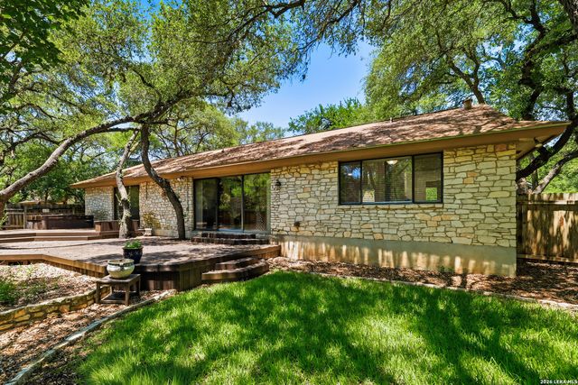 4710 Paradise Woods, San Antonio, TX 78249