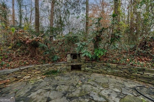 3990 Randall Mill Road NW, Atlanta, GA 30327