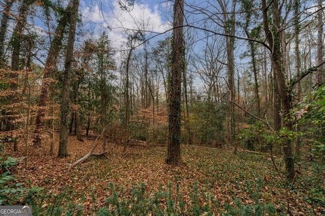 3990 Randall Mill Road NW, Atlanta, GA 30327