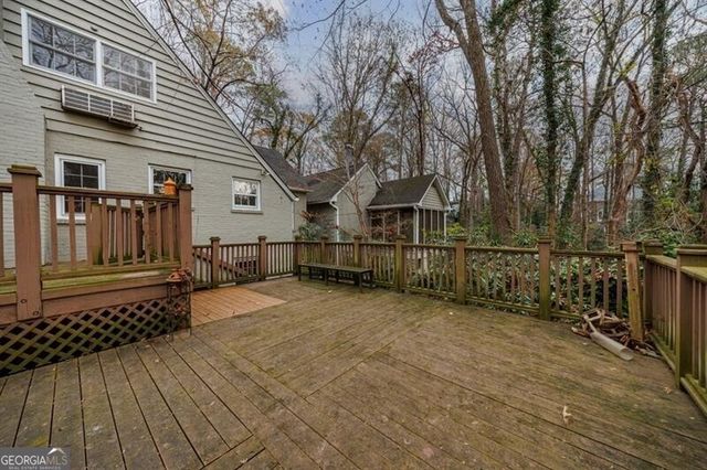 3990 Randall Mill Road NW, Atlanta, GA 30327