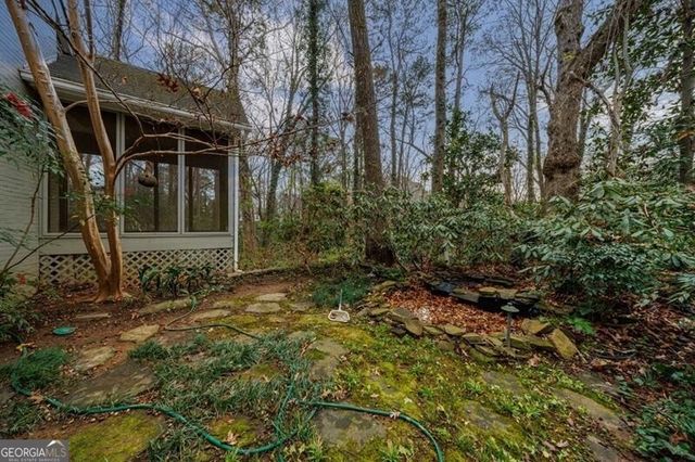 3990 Randall Mill Road NW, Atlanta, GA 30327