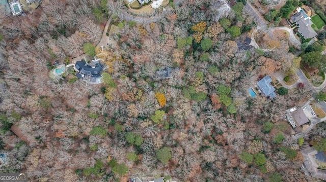 3990 Randall Mill Road NW, Atlanta, GA 30327