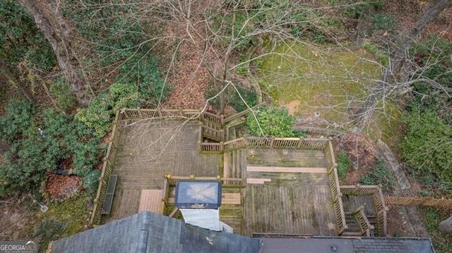 3990 Randall Mill Road NW, Atlanta, GA 30327