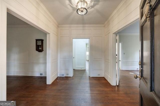 3990 Randall Mill Road NW, Atlanta, GA 30327