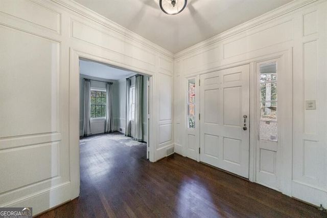 3990 Randall Mill Road NW, Atlanta, GA 30327