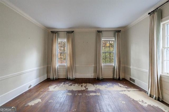 3990 Randall Mill Road NW, Atlanta, GA 30327