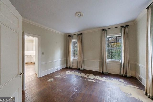 3990 Randall Mill Road NW, Atlanta, GA 30327