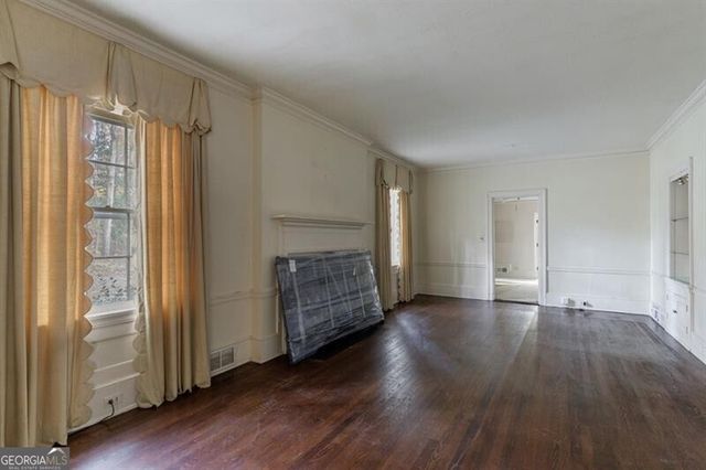 3990 Randall Mill Road NW, Atlanta, GA 30327