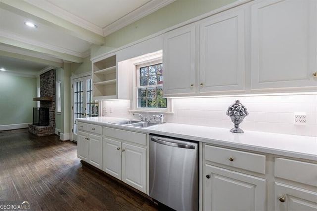 3990 Randall Mill Road NW, Atlanta, GA 30327