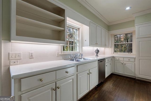 3990 Randall Mill Road NW, Atlanta, GA 30327