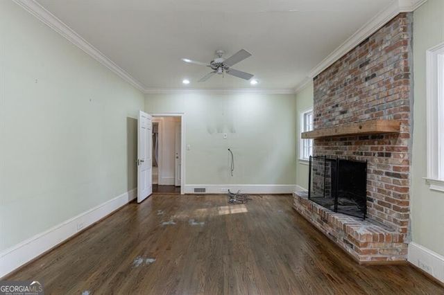 3990 Randall Mill Road NW, Atlanta, GA 30327