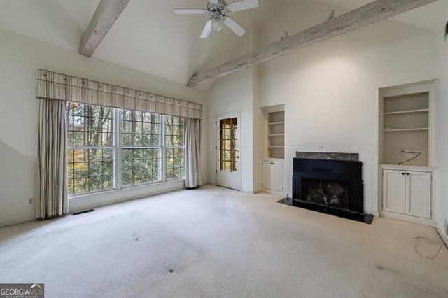 3990 Randall Mill Road NW, Atlanta, GA 30327