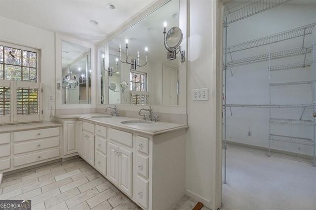 3990 Randall Mill Road NW, Atlanta, GA 30327