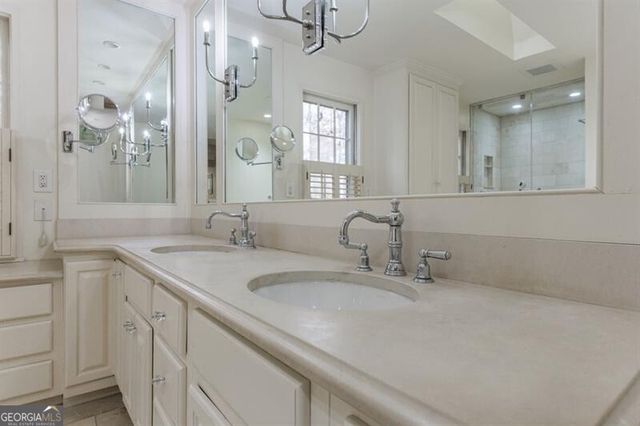 3990 Randall Mill Road NW, Atlanta, GA 30327