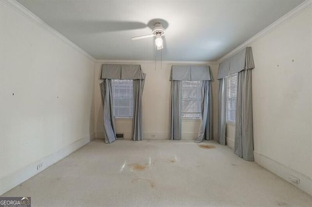 3990 Randall Mill Road NW, Atlanta, GA 30327