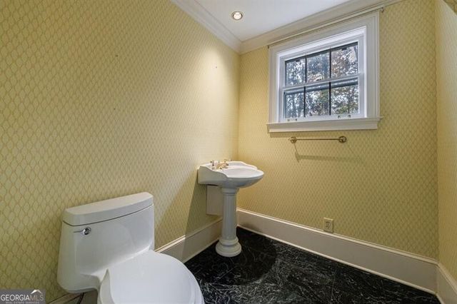 3990 Randall Mill Road NW, Atlanta, GA 30327