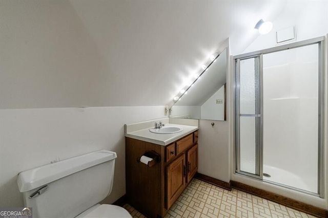 3990 Randall Mill Road NW, Atlanta, GA 30327