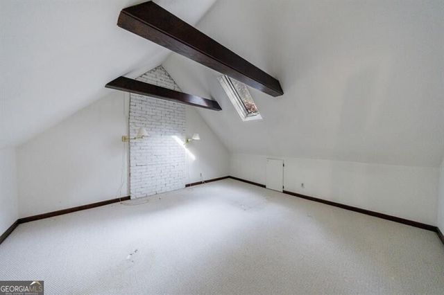 3990 Randall Mill Road NW, Atlanta, GA 30327