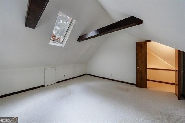 3990 Randall Mill Road NW, Atlanta, GA 30327