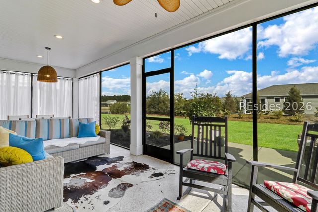 1112 Sunfish Way, Bluffton, SC 29909