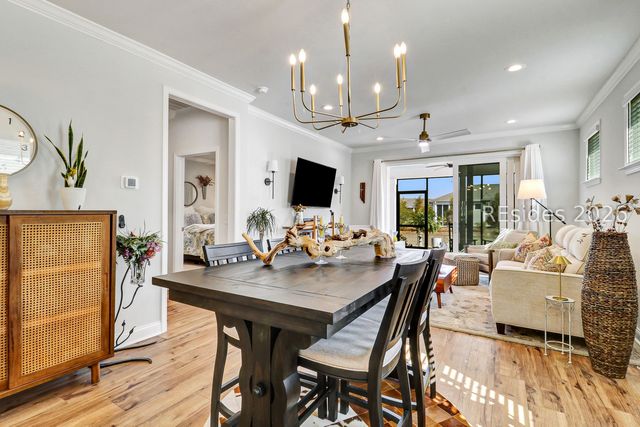 1112 Sunfish Way, Bluffton, SC 29909