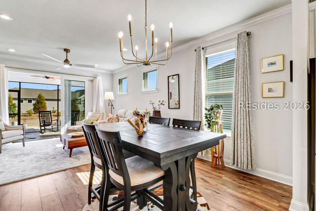 1112 Sunfish Way, Bluffton, SC 29909