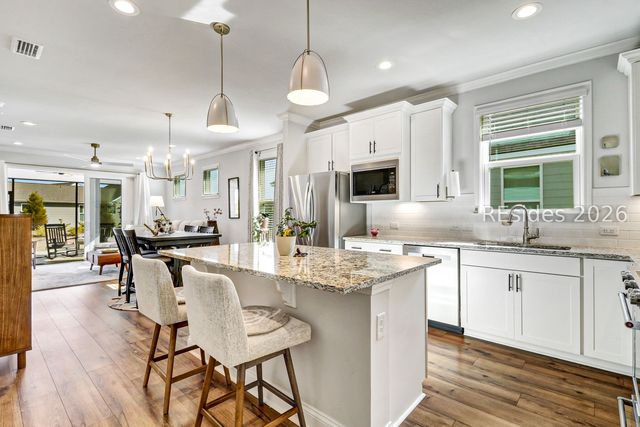 1112 Sunfish Way, Bluffton, SC 29909