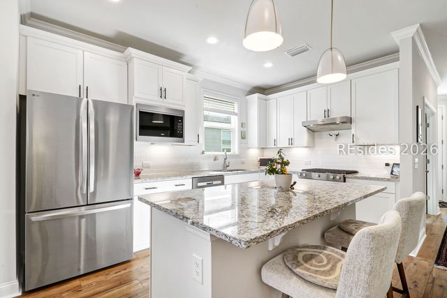 1112 Sunfish Way, Bluffton, SC 29909