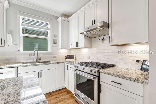 1112 Sunfish Way, Bluffton, SC 29909