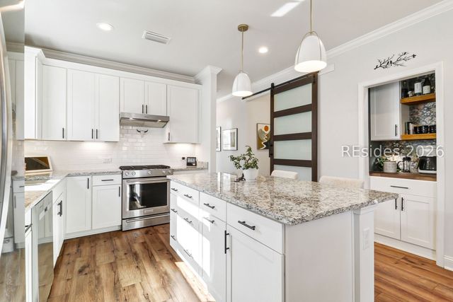 1112 Sunfish Way, Bluffton, SC 29909