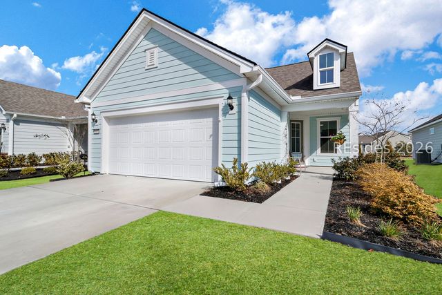 1112 Sunfish Way, Bluffton, SC 29909