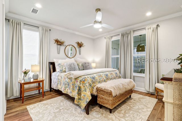 1112 Sunfish Way, Bluffton, SC 29909