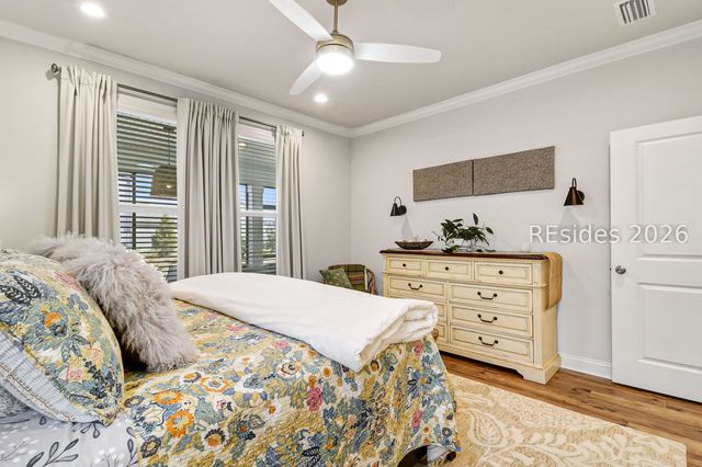 1112 Sunfish Way, Bluffton, SC 29909