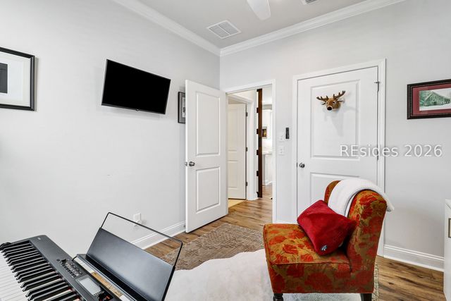 1112 Sunfish Way, Bluffton, SC 29909