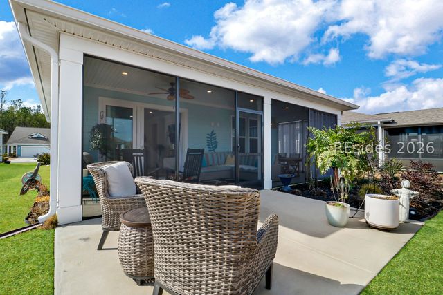 1112 Sunfish Way, Bluffton, SC 29909