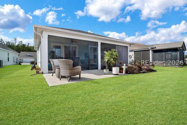 1112 Sunfish Way, Bluffton, SC 29909