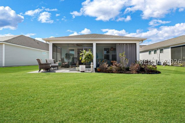 1112 Sunfish Way, Bluffton, SC 29909