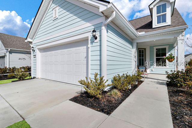 1112 Sunfish Way, Bluffton, SC 29909