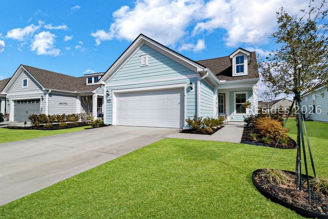 1112 Sunfish Way, Bluffton, SC 29909