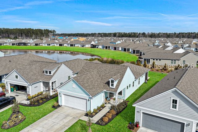1112 Sunfish Way, Bluffton, SC 29909