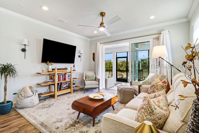 1112 Sunfish Way, Bluffton, SC 29909